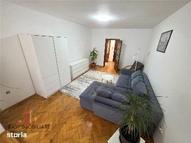 Apartament 2 camere, UMF, prima inchiriere dupa renovare, Aleea Carpat