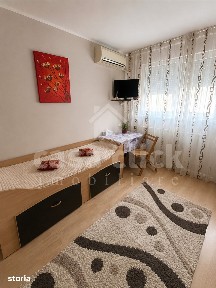 Garsonieră gata de mutare pentru locuit sau investitie - Micro 21