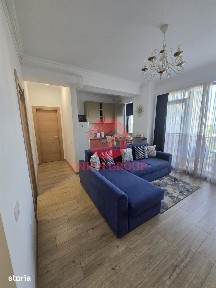 Apartament 2 Camere de Inchiriat | Solid House Central | Termen Lung