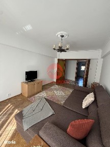Apartament 3 Camere de Inchiriat | Zona Tomis II | Termen Lung