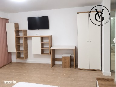 Studio modern | Labirint Residence | Termen lung
