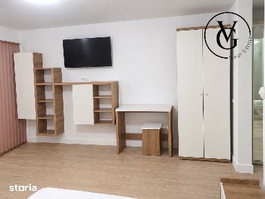 Studio modern | Labirint Residence | Termen lung