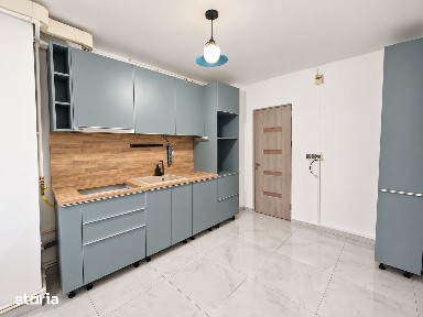 Apartament 3 camere | Gara - BCR | 3 balcoane | 400 €
