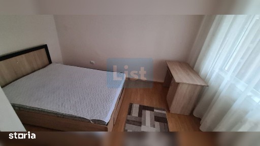 De inchirat apartament cu 2 camere zona centrala