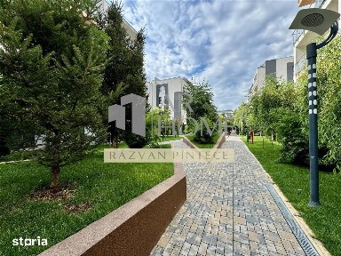 Apartament 3 camere, parcare privata, zona Albert MRS Smart, Ploiesti
