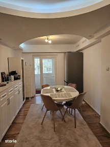 Apartament 2 camere, 54 mp, zona Rovine