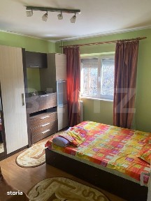 Apartament 2 camere, 42 mp, zona Rovine