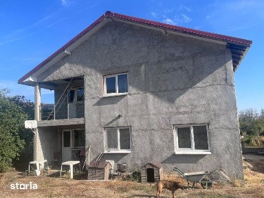 Duplex P+1, 250 mp, 2.229 mp teren, zona Exterior Est