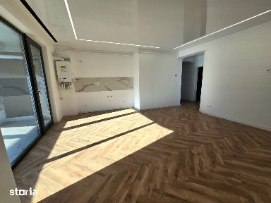 Ap 2 camere, Etaj 1, Don Armony Rediu - premium