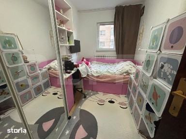 Apartament 3 camere, 50 mp, zona Esplanada Mimoza