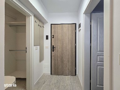 Apartament 1 cameră complet mobilat și utilat în Lapis Residence