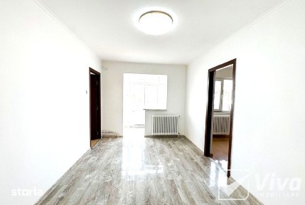 Liceul Miron Costin - Alexandru Cel Bun - 3 camere - Renovat!