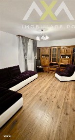 Apartament 2 camere Canta - Pacurari