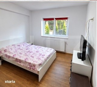 Apartament 2 camere, 50 mp, zona Nicolina