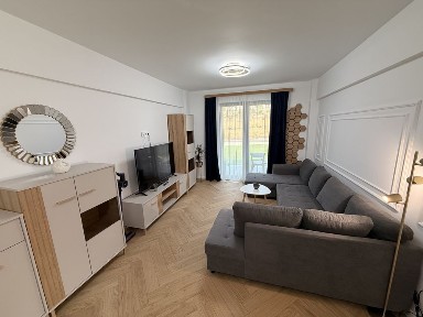 Inchiriere apartament 2 camere nou, unirii green