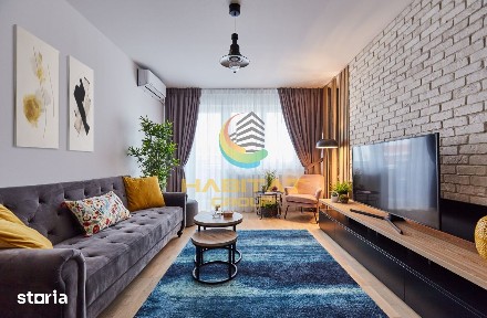 Apartament 3 camere - metrou Nicolae Teclu