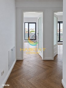 Apartament 3 camere - zona Pallady
