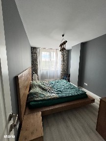 Apartament 3 camere decomandat - 75mp - etaj 1 - parcare intabulata
