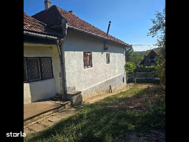 Baita, Hunedoara