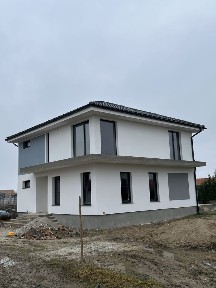 Vand casa,Paulesti P+E