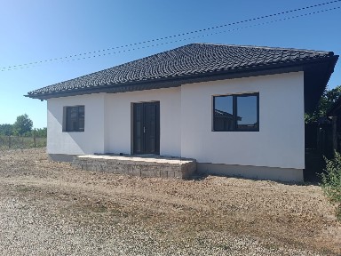Casa nouă de vanzare Cionchesti