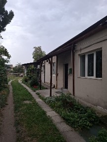 Vand casa 3 camere central