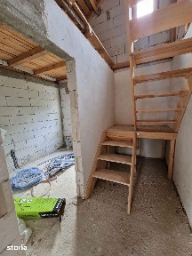 De vanzare casa spatioasa din BCA, teren de 9000mp, Pret 65000 euro