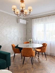 GIROCULUI - RENOVAT - 3 CAM - ETAJ 2 - BLOC IZOLAT - 2 BAI - CENTRALA