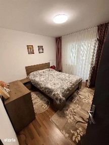 Lipovei - 2 Camere - Etaj 1 - Renovat - Centrala proprie - Spatios - D