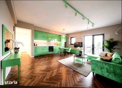 Apartament 3 camere, 87.24 mp, zona Giroc, pret cu TVA inclus