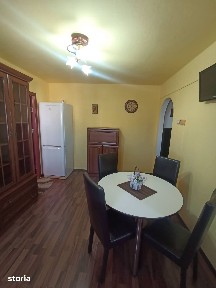 De vânzare apartament cu 2 camere în Sfântu Gheorghe