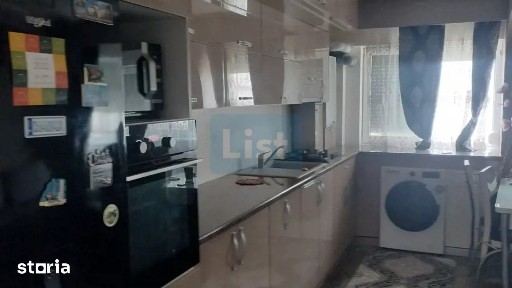 Apartament 3 camere, strada G-ral Eremia Grigorescu (Garii), 105.000€