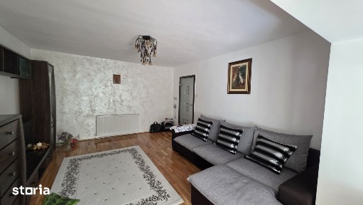 3 camere | 2 bai - 72 mp, parter + gradina | Zona Aradului, Timisoara