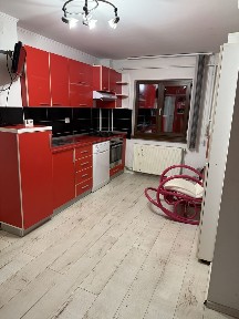 Vand apartament Filiasi-central,2 camere,decomadat