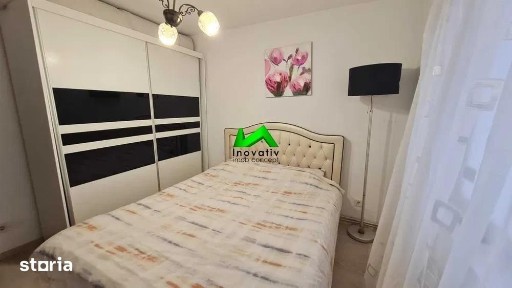Apartament de inchriat 3 camere Sibiu Milea