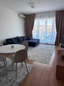 De închiriat - Apartament cu 2 camere Viva City Residence