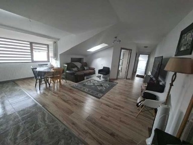 Apartament 3 camere Muzeul Apei, 420EUR