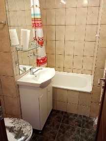 Apartament de inchiriat le Bucegi