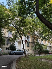 Apartament 2 camere Copou, langa Liceul Negruzzi si Univ. Cuza