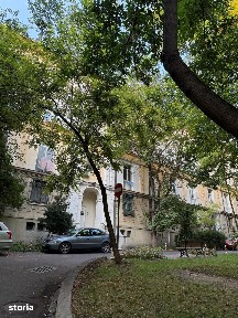 Apartament 2 camere Copou, langa Liceul Negruzzi si Univ. Cuza