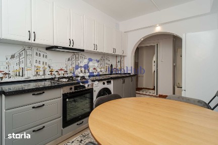 Apartament, 42 m²