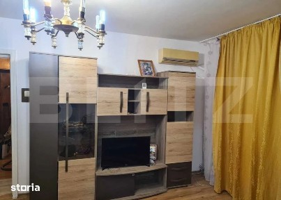 Apartament 2 camere, 48 mp, zona Cantemir