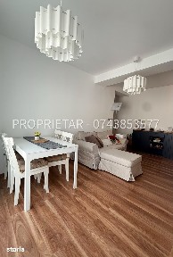 Apartament 3 camere decomandat | Braytim | 60 mp | Parcare subterană |