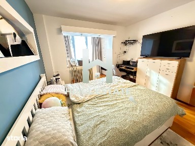 EXCLUSIVITATE Apartament cu 3 camere de vânzare in zona Lipovei, Timiș