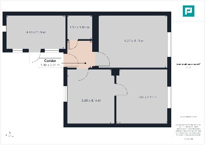 Casa de caramida de renovat,zona Tabacovici