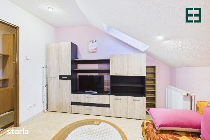 Apartament 2 camere Mansardă - Zona Aradului - Timișoara