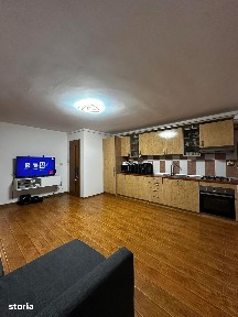 APARTAMENT 3 CAMERE-82 MP UTILI -10 MP BALCON-PARTER - STR. MUSICESCU