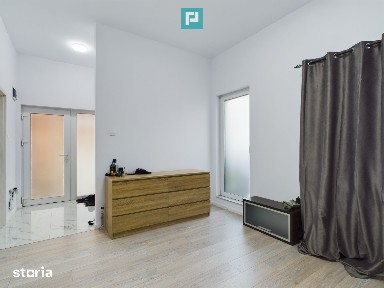 Apartament modern la parter în Giroc - Ideal pentru confort și accesib