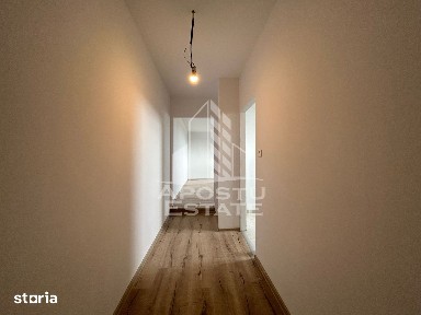 Apartament 1 camera, decomandat, 33 mp, Zona Soarelui