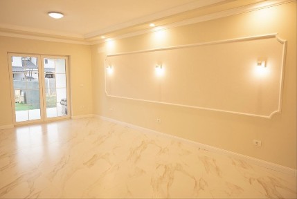 Proprietar - Duplex în stil mediteranean, Dumbrăvița, Str. Baladei - închiriat cu 2.000 €/lună
